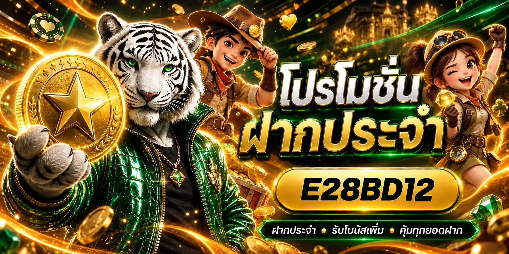 ภาพคู่มือความปลอดภัยและบริการ E28BD12 โทนดำทอง